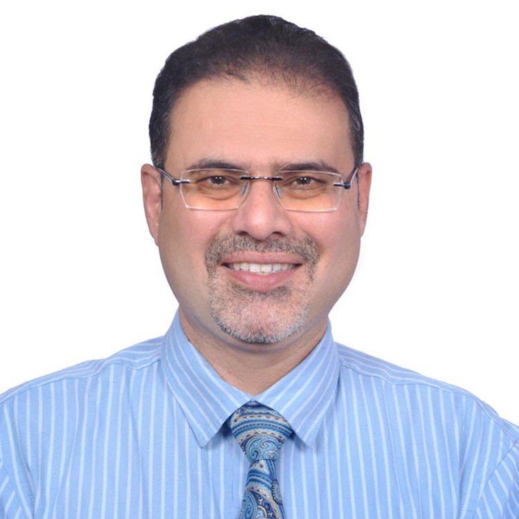 Dr. Subhash Rao