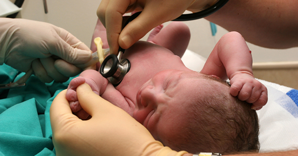 pediatrician